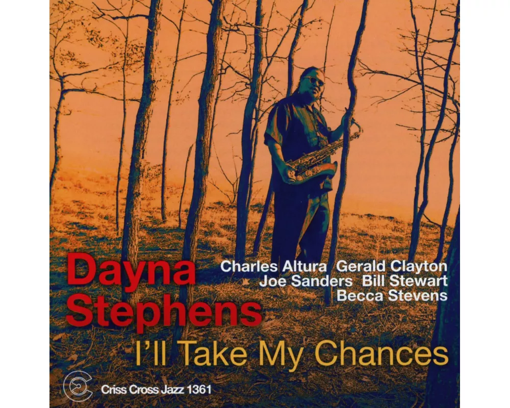 I'll Take My Chances