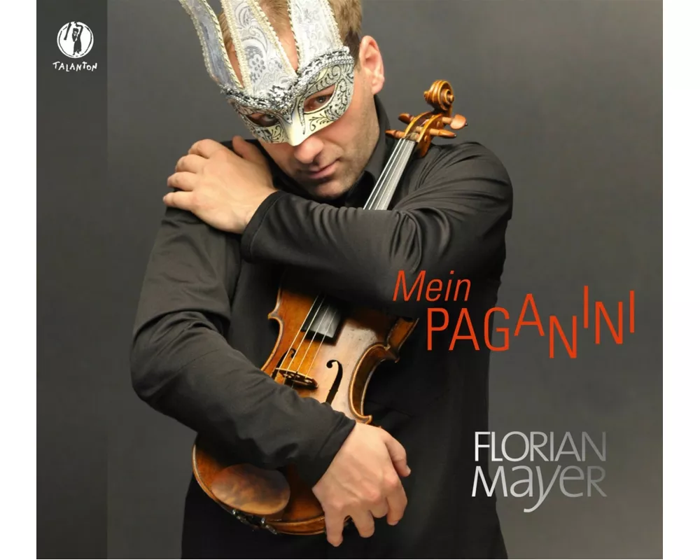 Mein Paganini