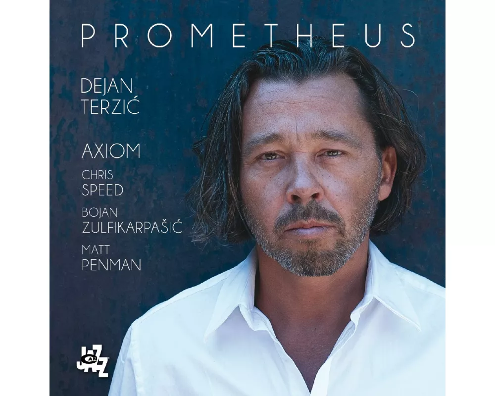 Prometheus