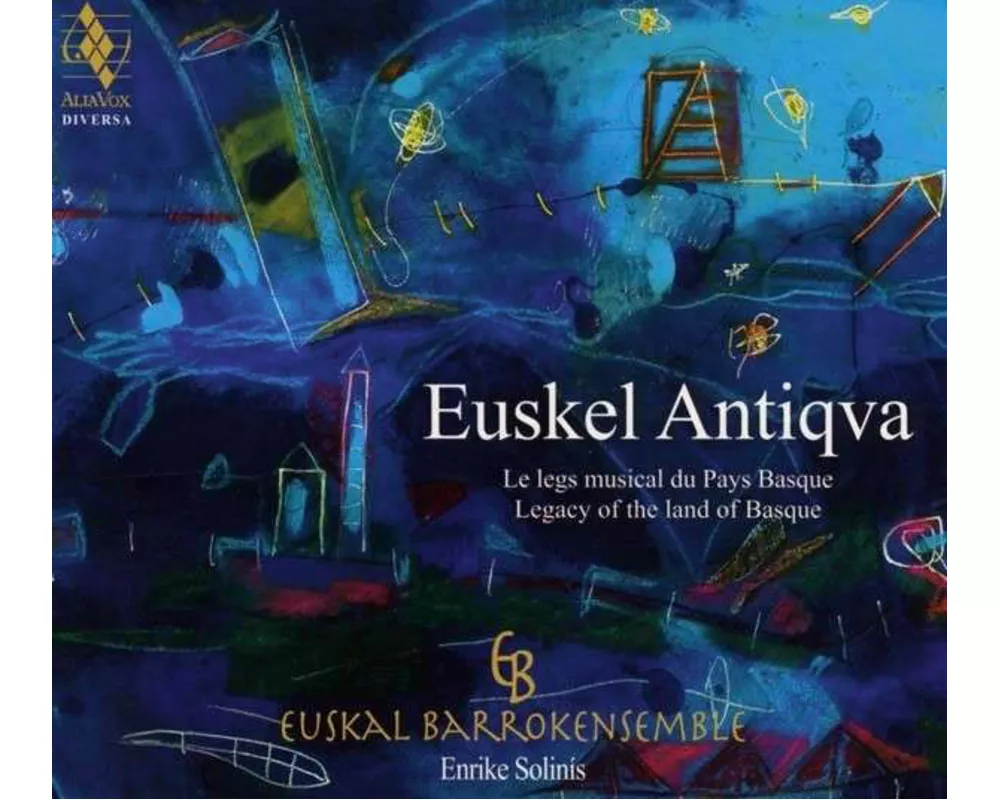 Euskal Antiqua