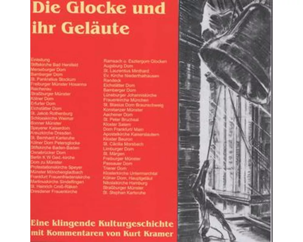 Die Glocke und ihr Geläute
