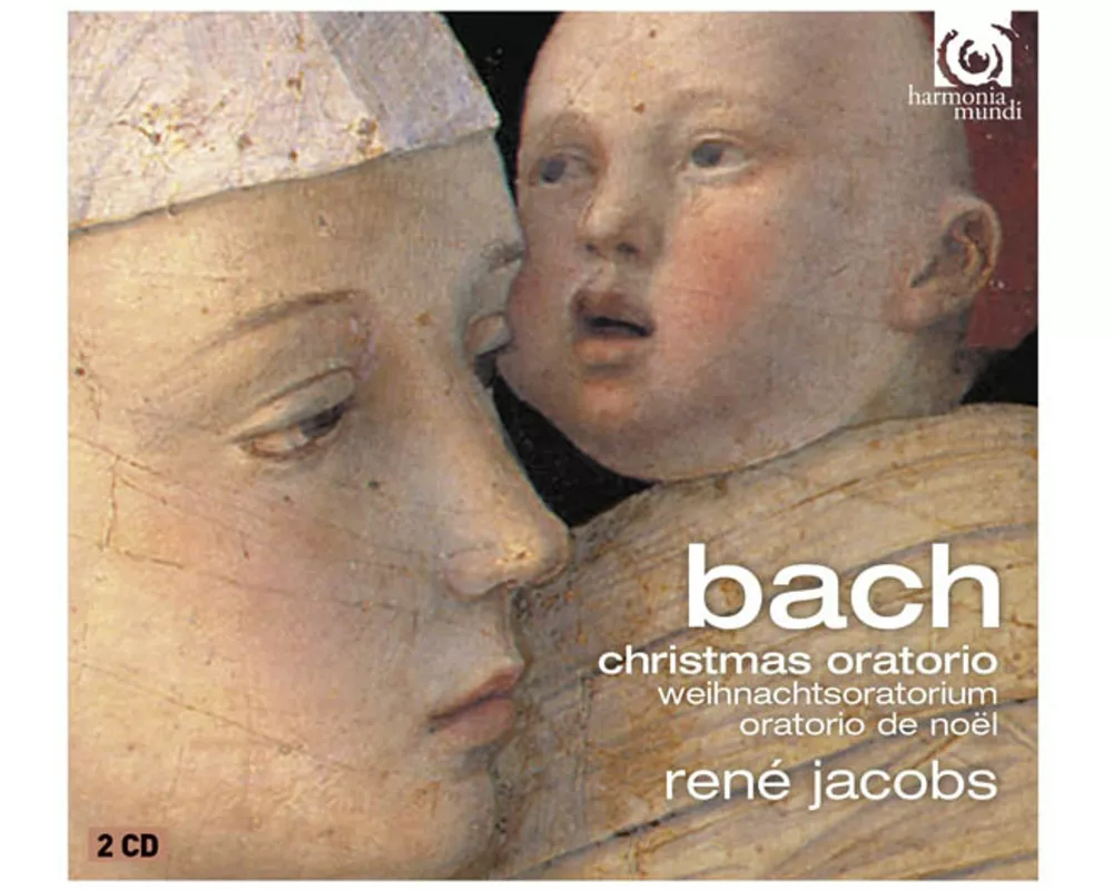 Weihnachts-Oratorium