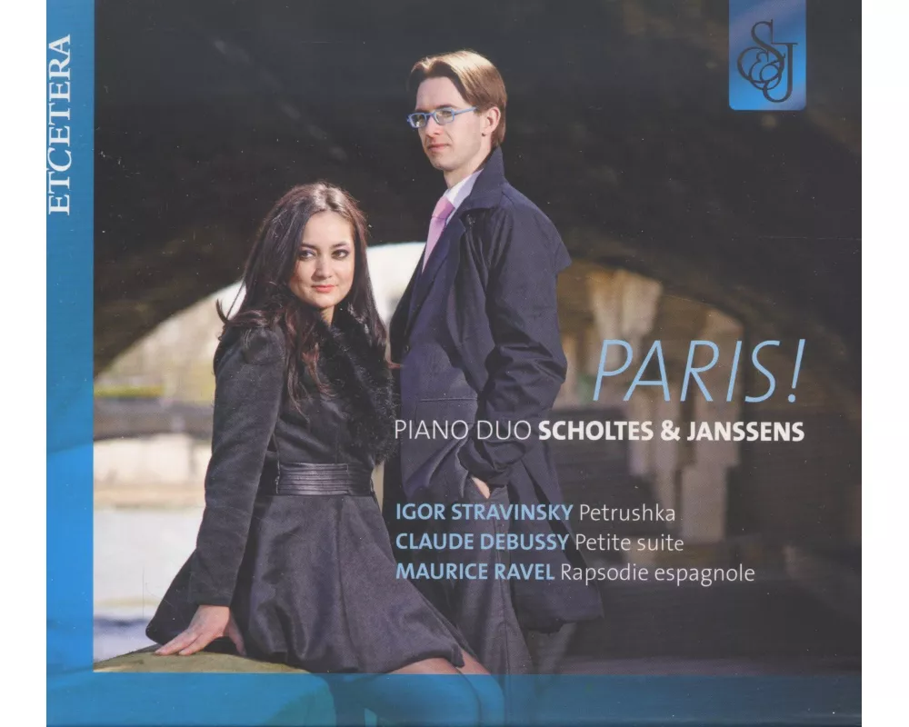 Paris!