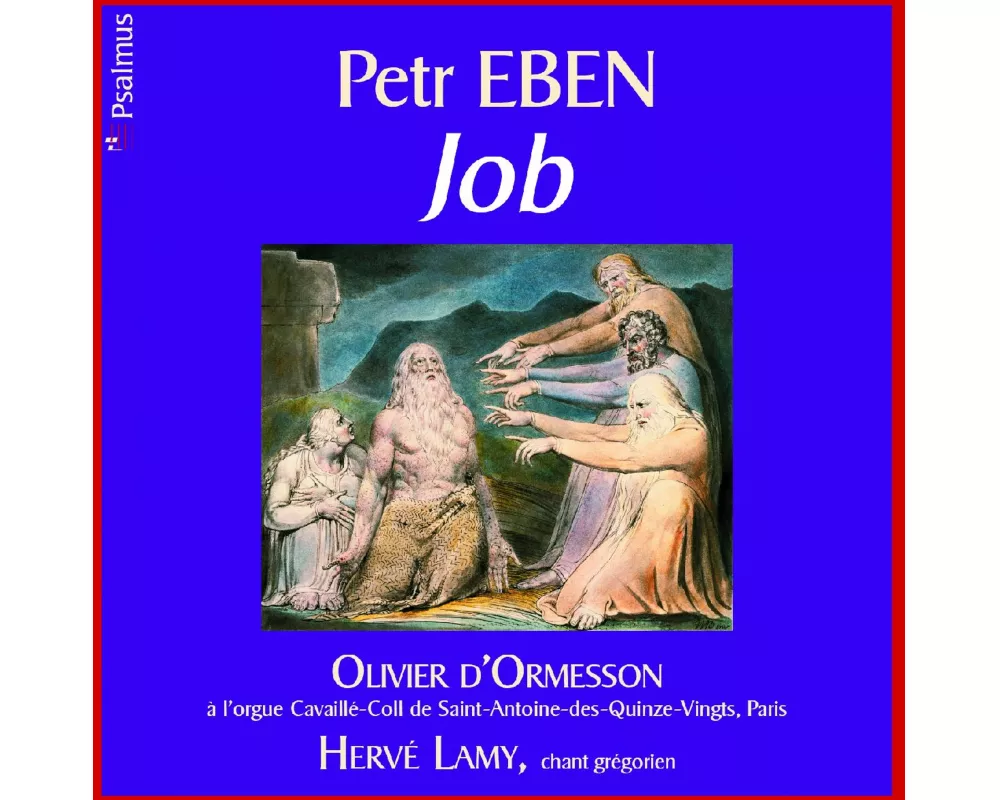 Job