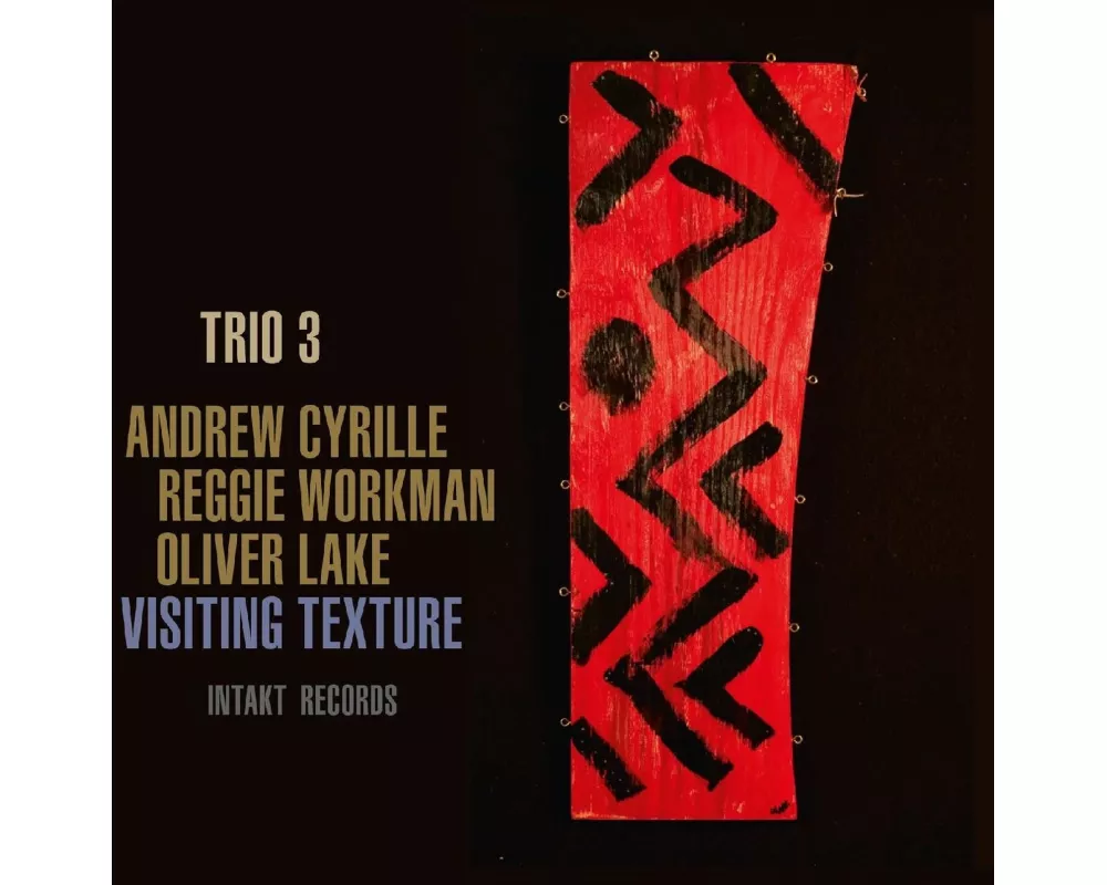 Visiting Texture