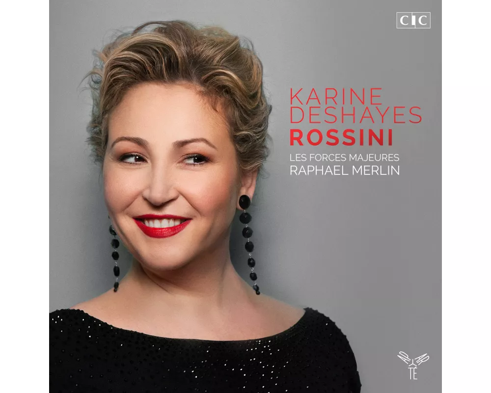 Une vie De Rossini