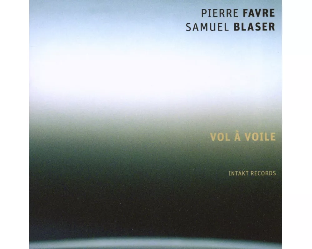 Vol A Voile