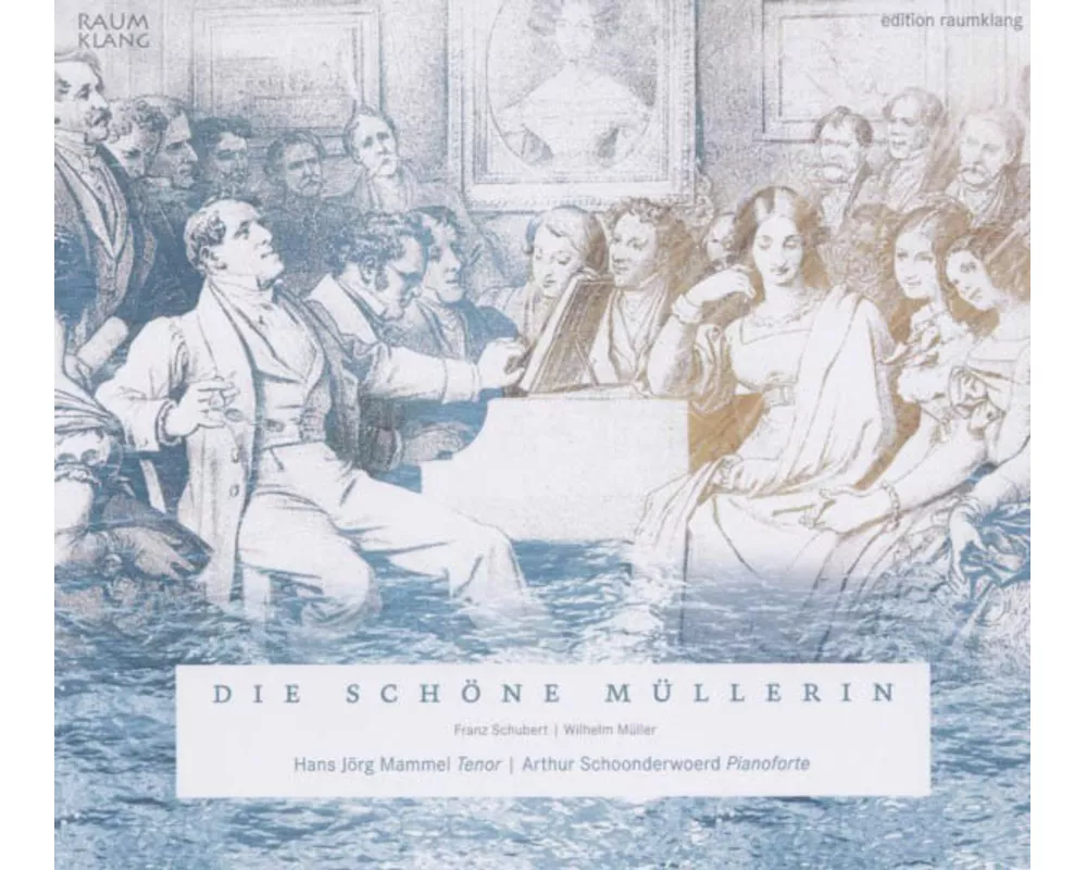 Die Schöne Müllerin