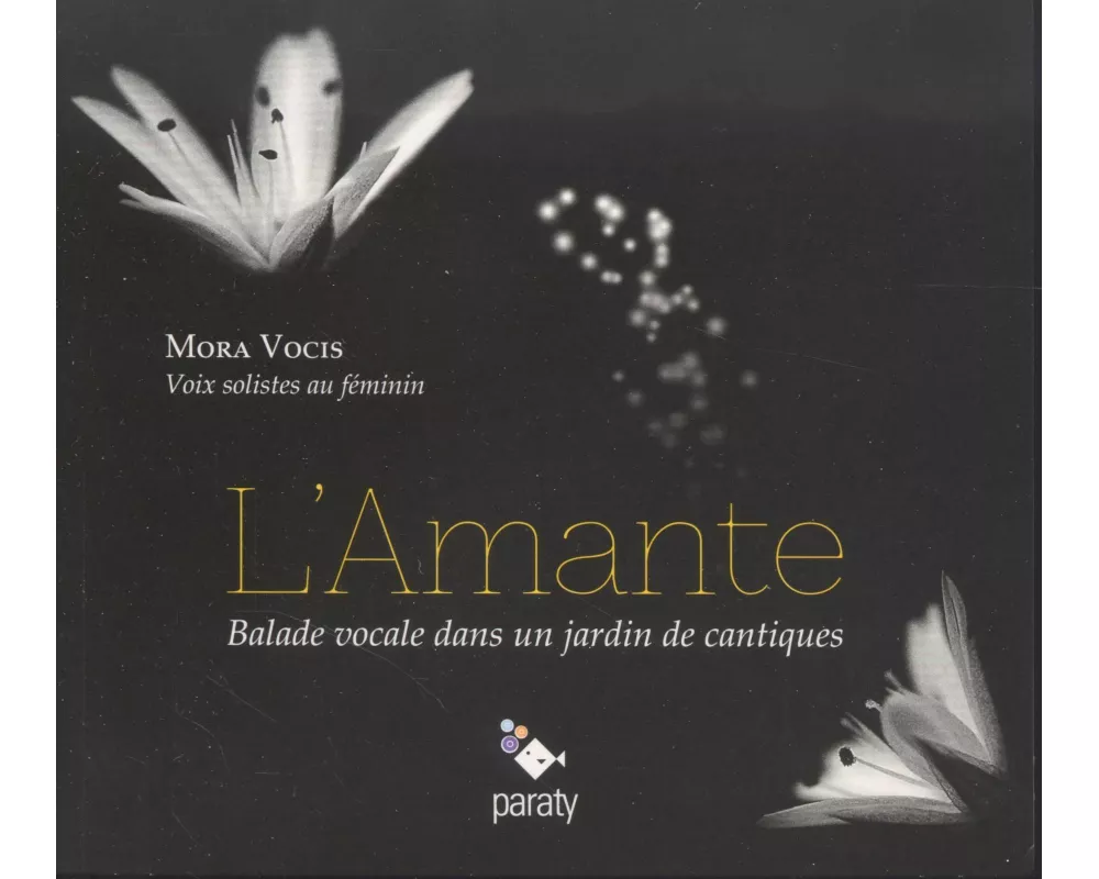 L'Amante