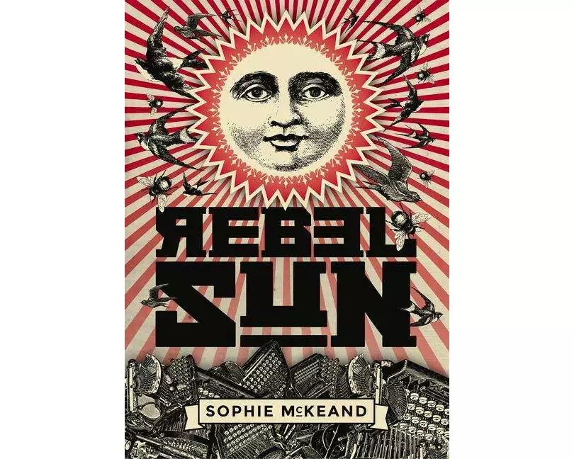 Rebel Sun