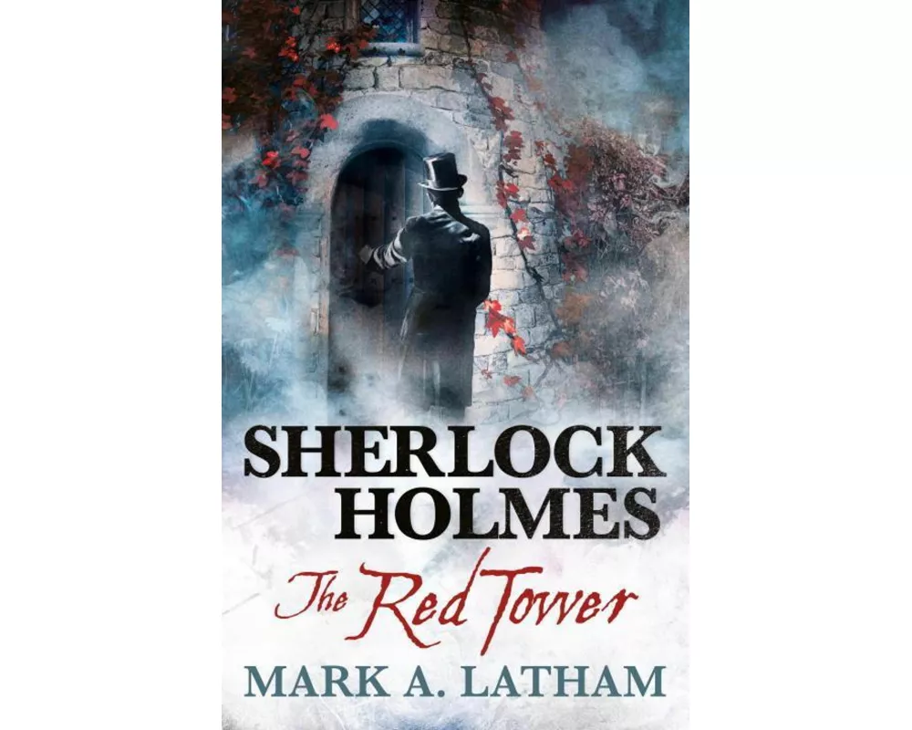 Sherlock Holmes - The Red Tower