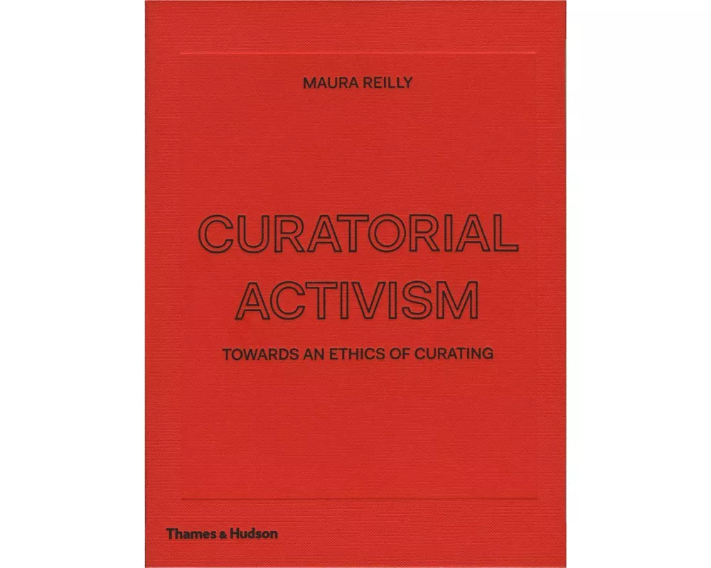 Curatorial Activism
