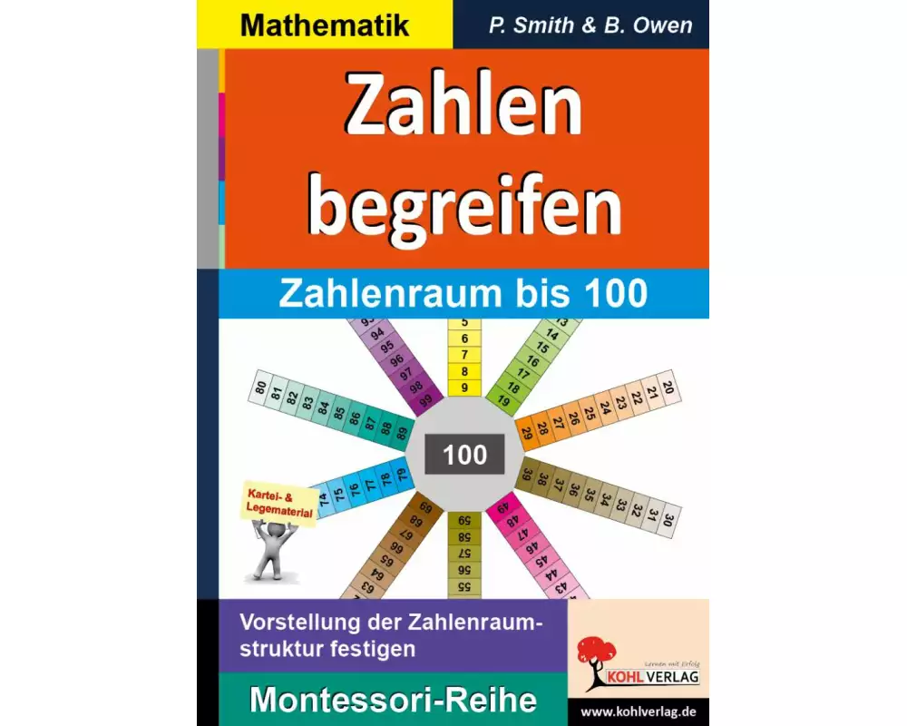 Zahlen begreifen