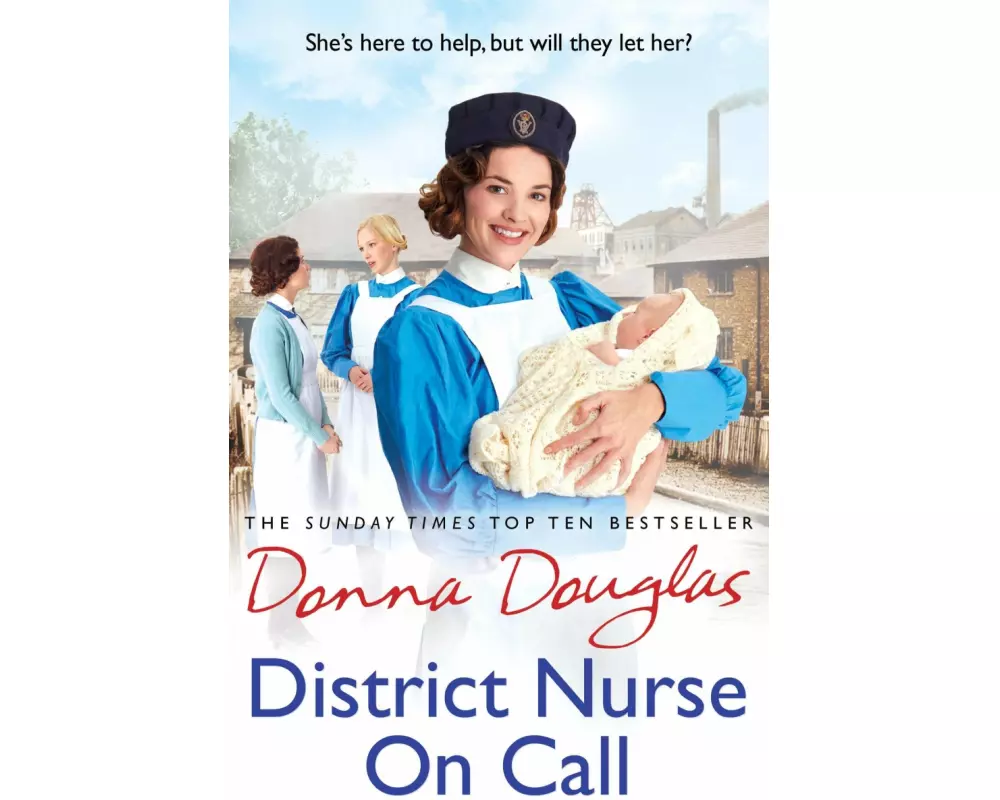 District Nurse on Call