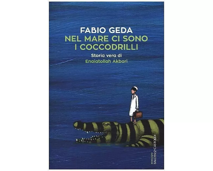 Nel mare ci sono i coccodrilli