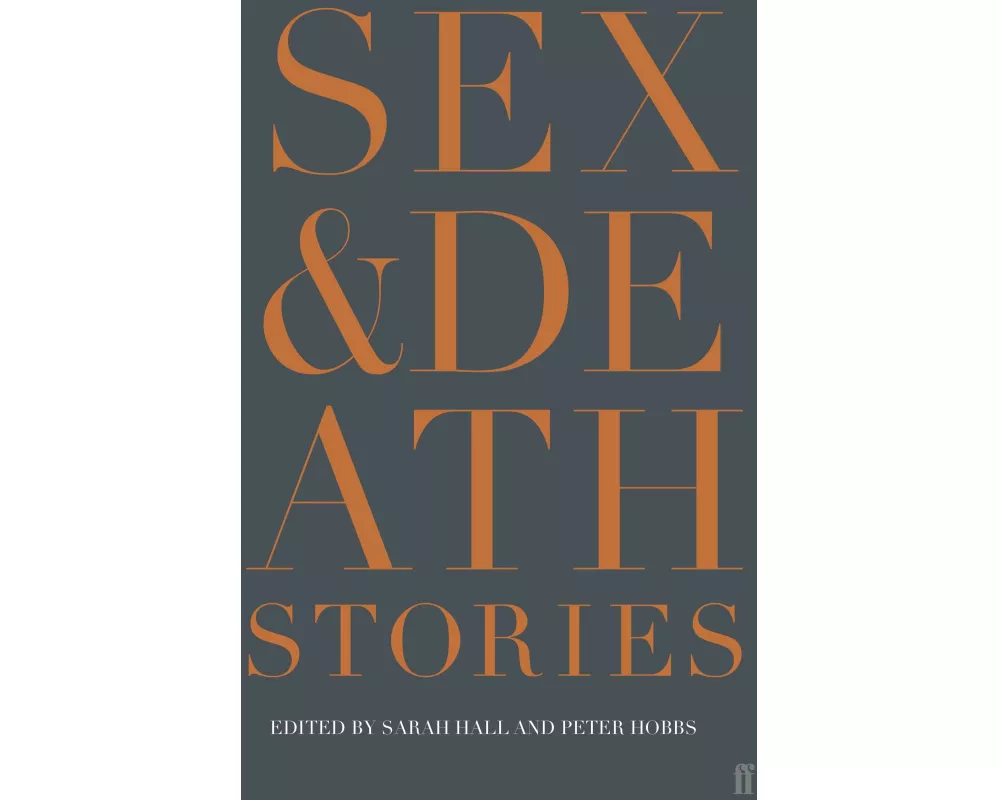 Sex & Death