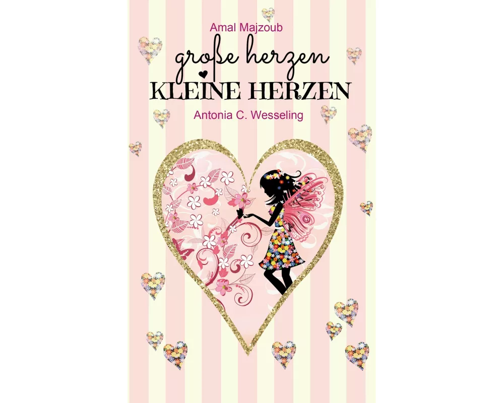 Große Herzen, kleine Herzen