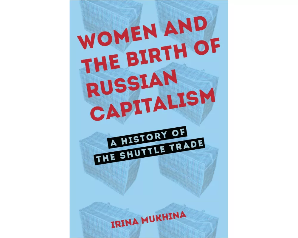 Women and the Birth of Russian Capitalism