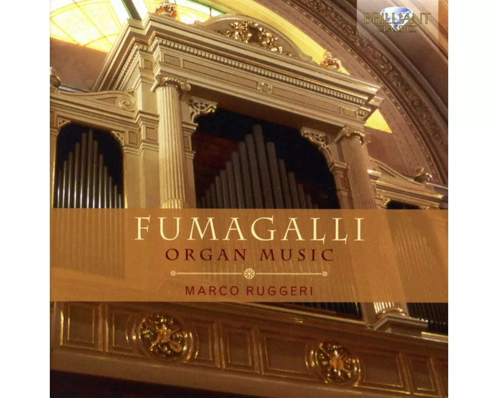 Organ Music