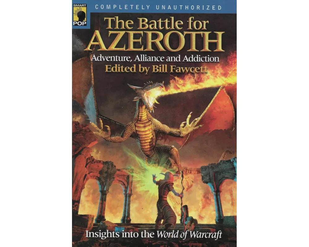 The Battle for Azeroth