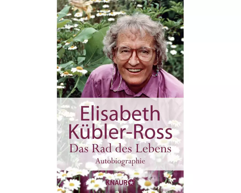 Das Rad des Lebens