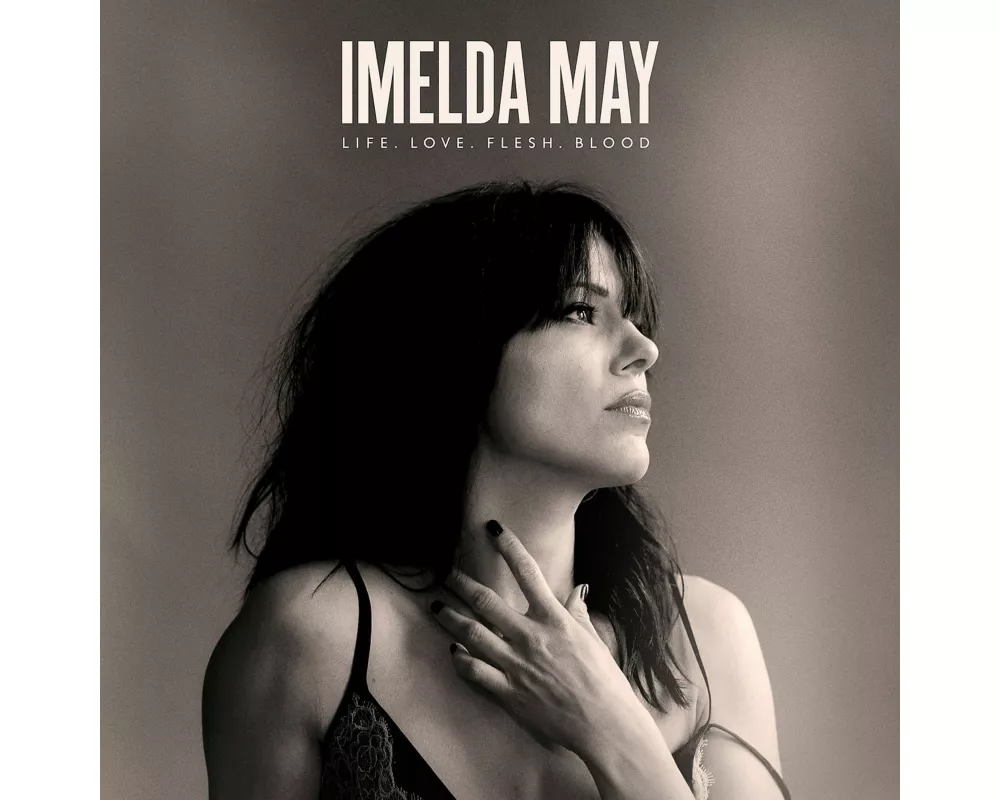 Life Love Flesh Blood