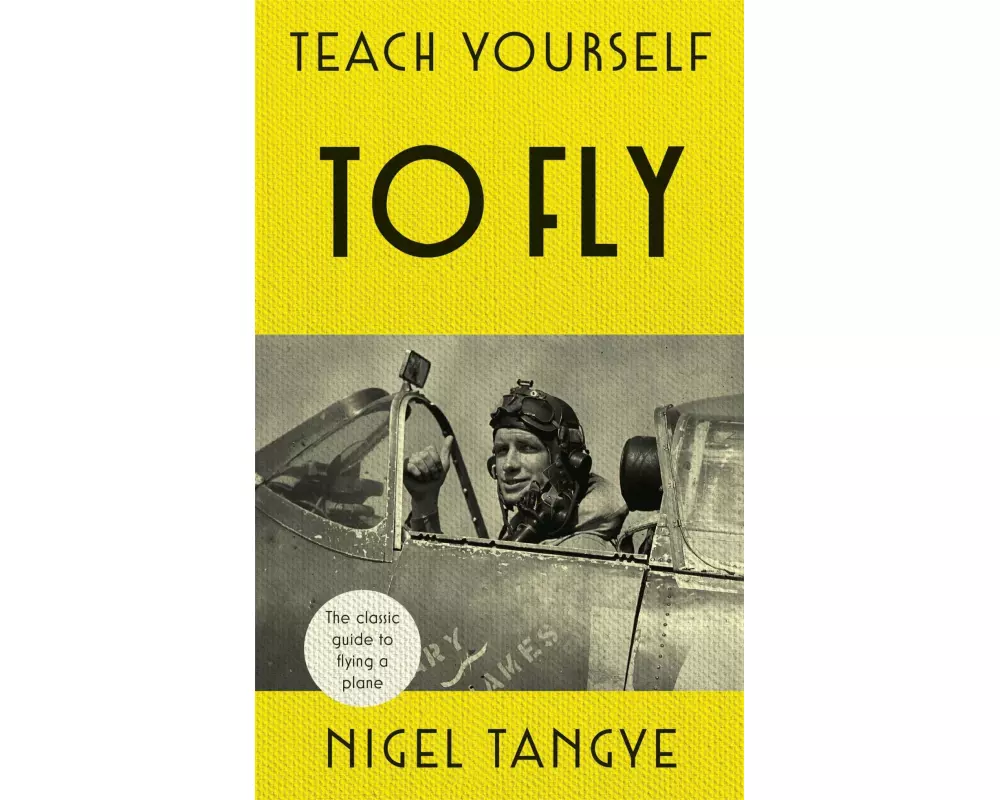 Teach Yourself to Fly