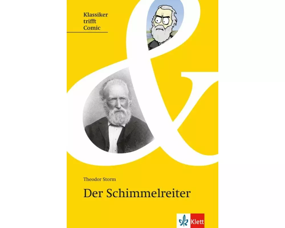 Der Schimmelreiter