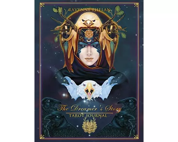 The Dreamer's Story - Tarot Journal