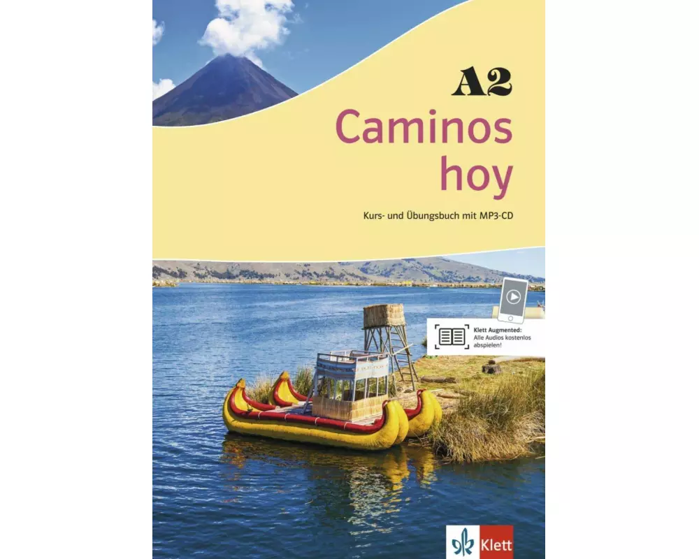 Caminos hoy A2