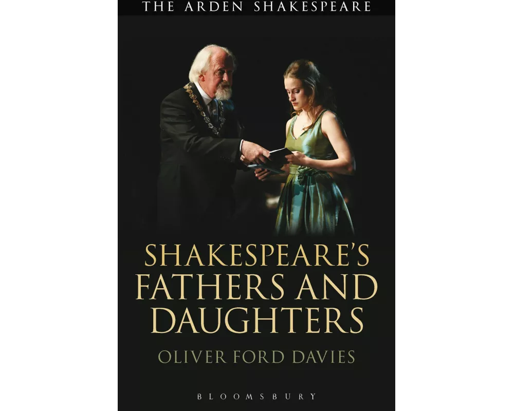 Shakespeare's Fathers and Daughters