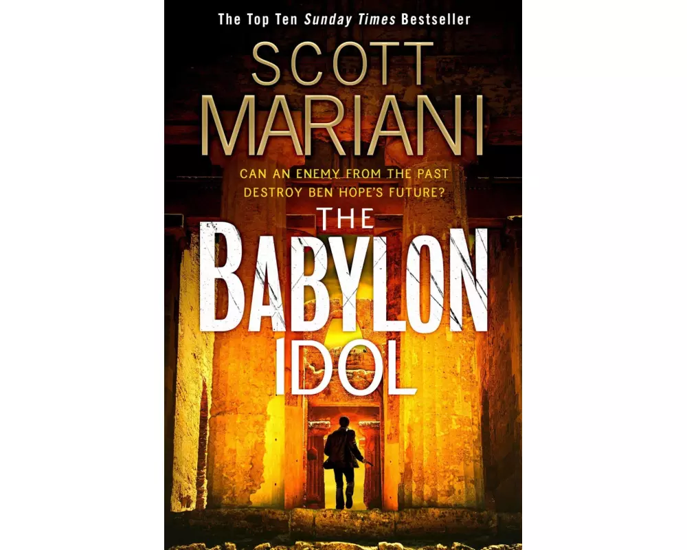 The Babylon Idol