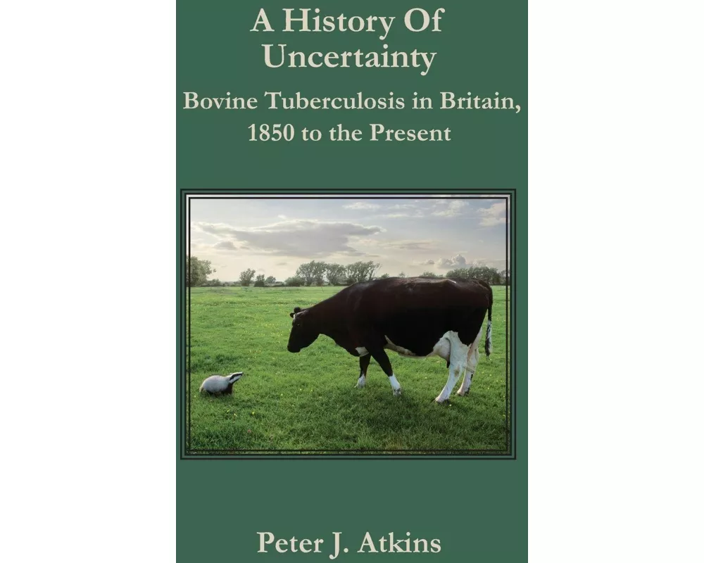 A History of Uncertainty