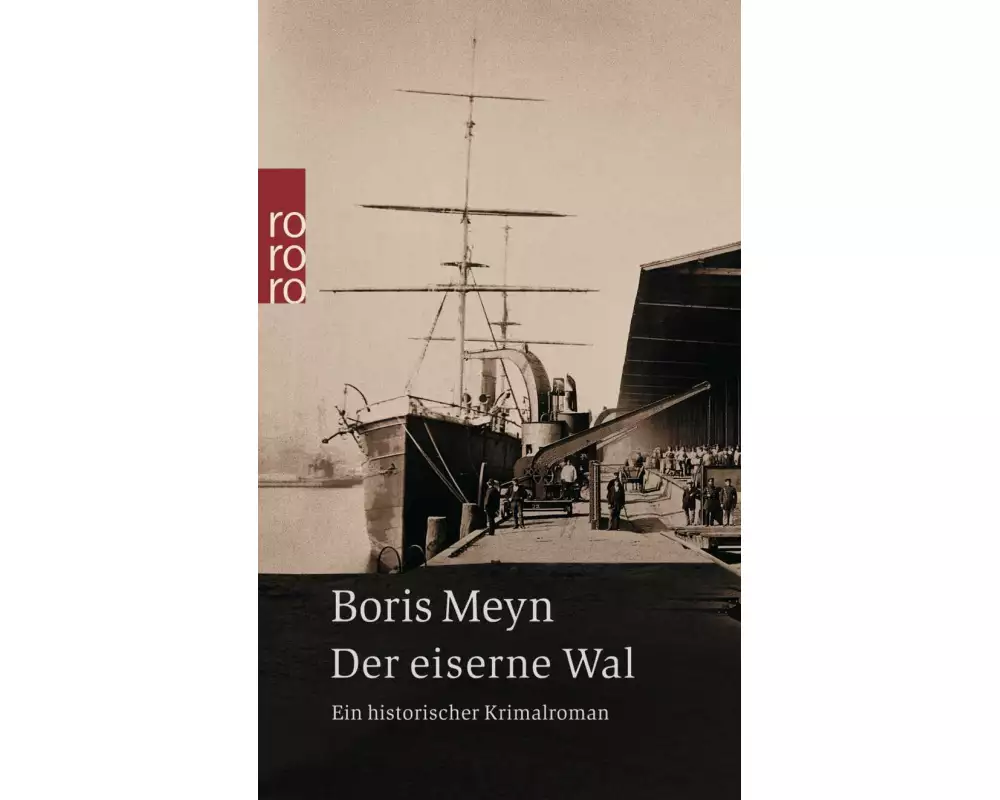 Der eiserne Wal
