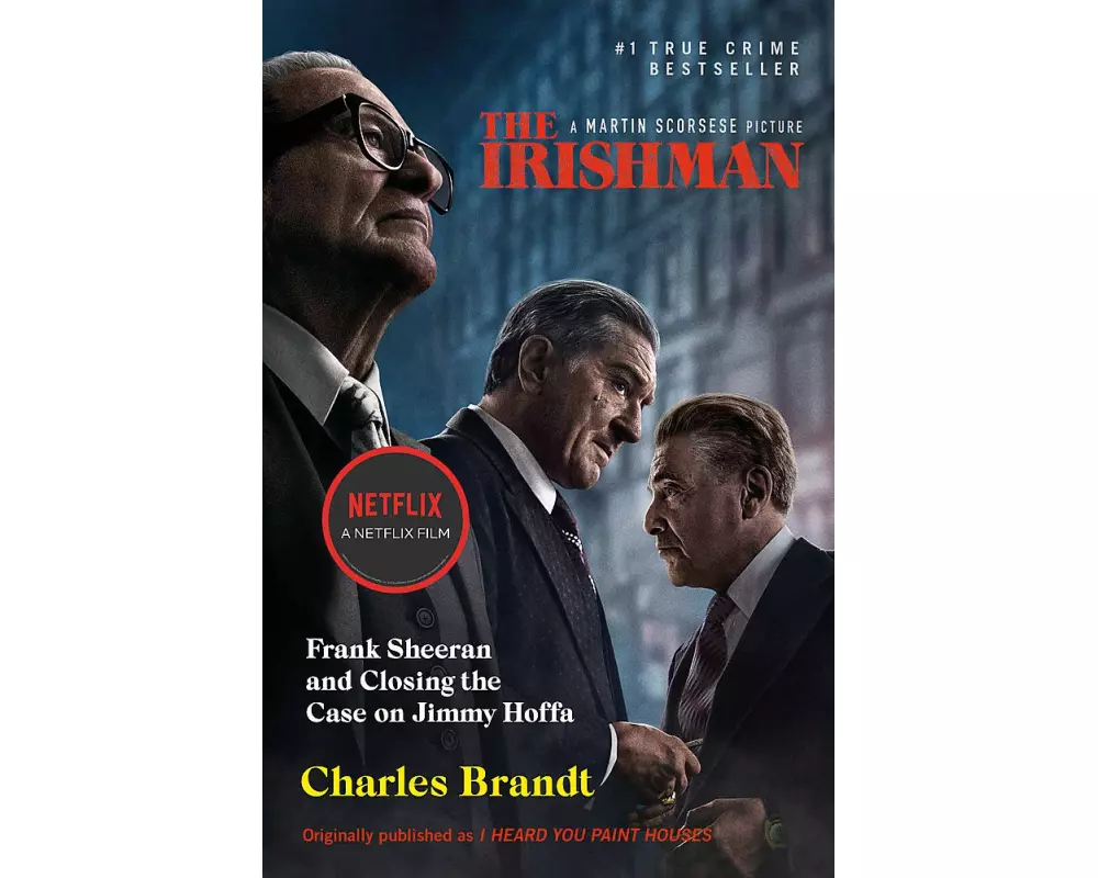 The Irishman