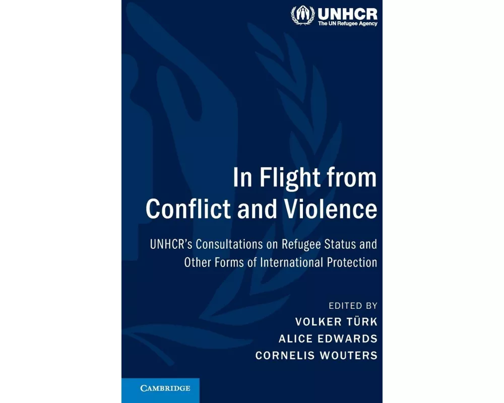 In Flight from Conflict and Violence
