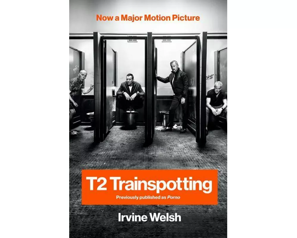 T2 Trainspotting