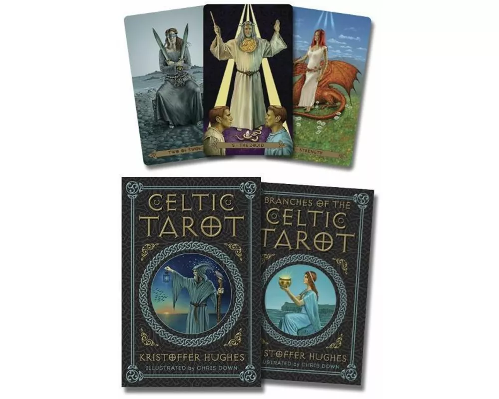 Celtic Tarot