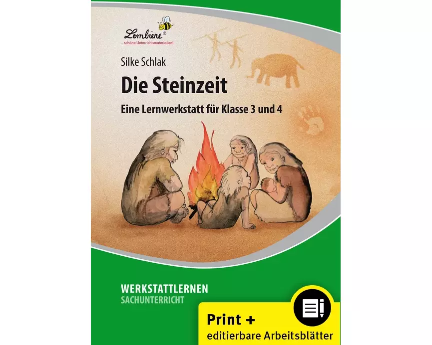 Die Steinzeit