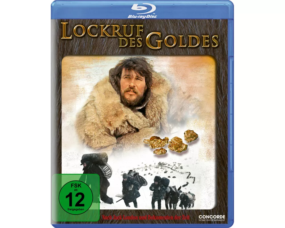 Lockruf des Goldes