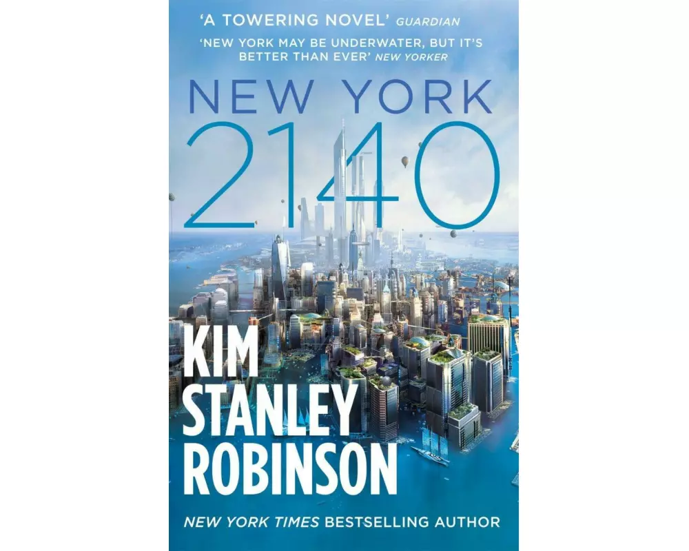New York 2140
