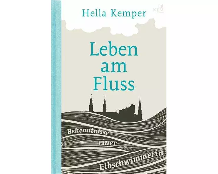 Leben am Fluss