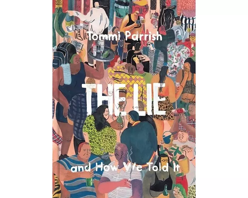 The Lie And How We Told It