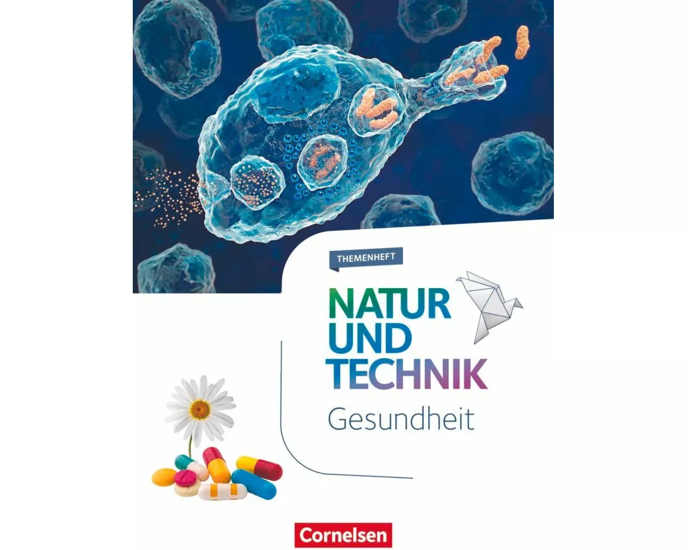 Natur und Technik - Naturwissenschaften: Neubearbeitung - Themenhefte - 5.-10. Schuljahr