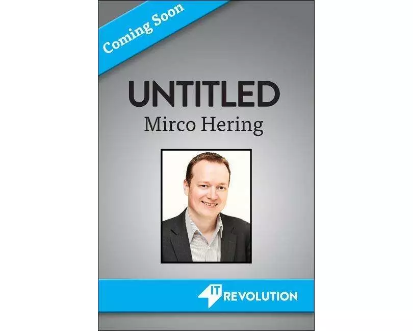 Devops For The Modern Enterprise