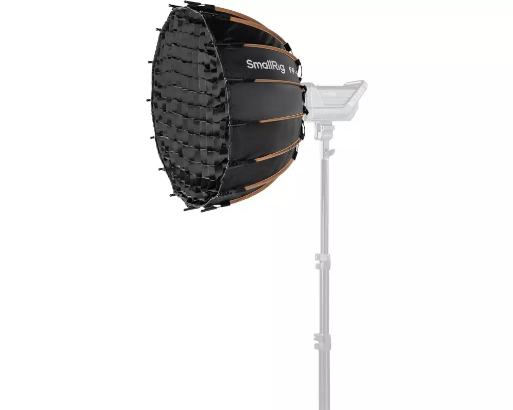 Smallrig FP-60 Schnellaufbau-Falt-Parabol-Softbox