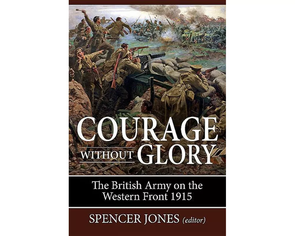 Courage Without Glory