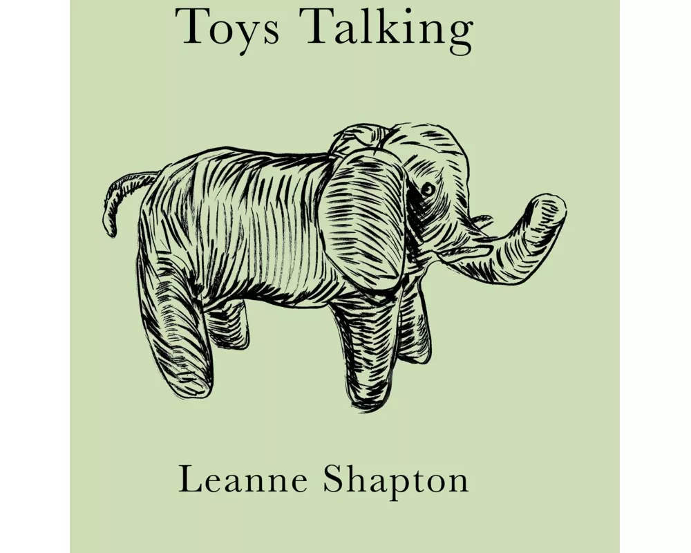 Toys Talking