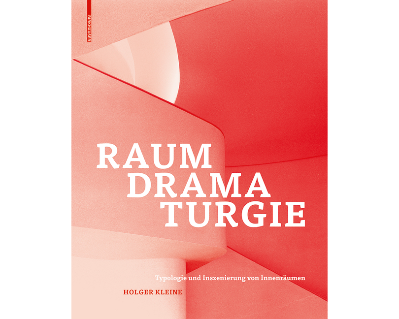 Raumdramaturgie