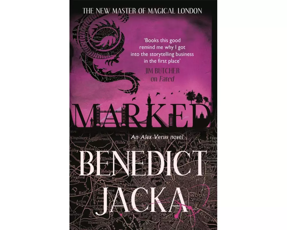 Marked